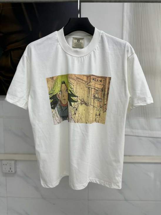 Vintage T Shirts Short _SKUVintageS-XLqctxVT975168